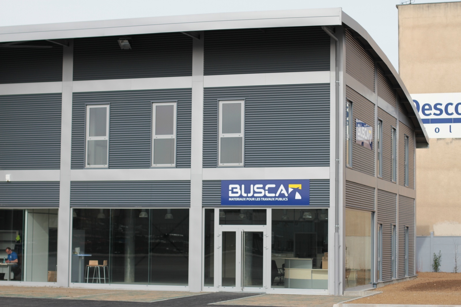 Busca-Bonneuil