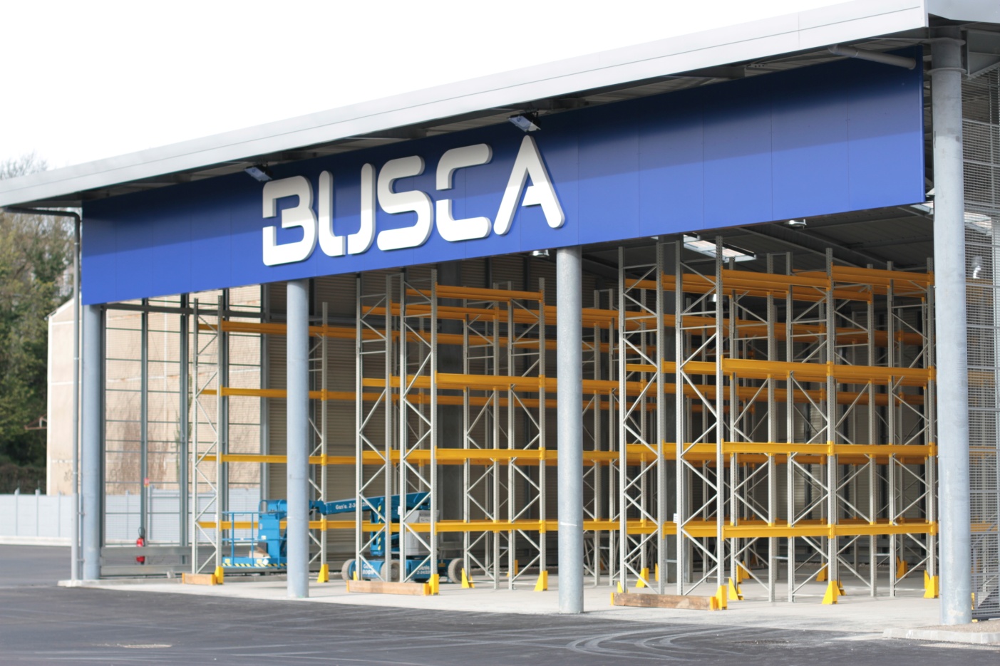 Busca-Bonneuil