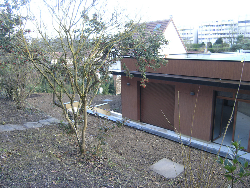 Villa St Germain 
